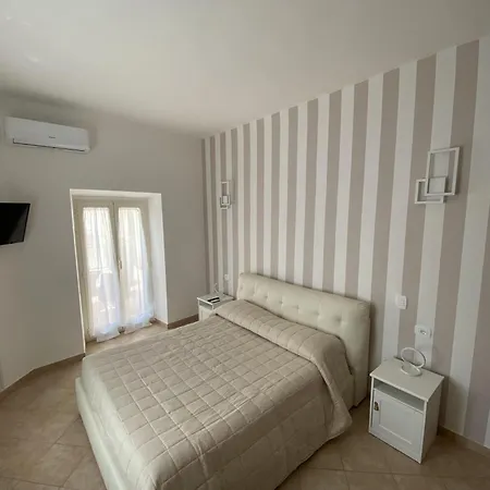 Terrazza Su Tocco Apartment Tocco da Casauria Exterior photo