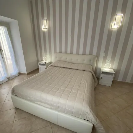 Terrazza Su Tocco Apartment Tocco da Casauria Exterior photo
