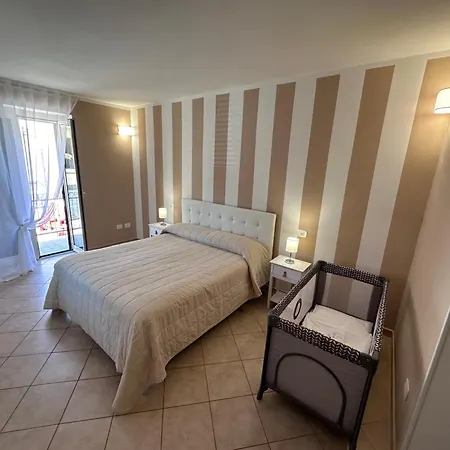 Terrazza Su Tocco Apartment Tocco da Casauria Exterior photo