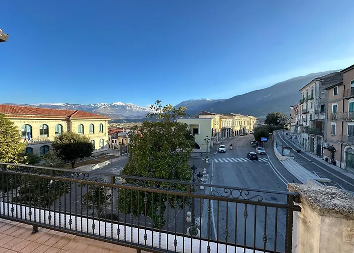 Terrazza Su Tocco