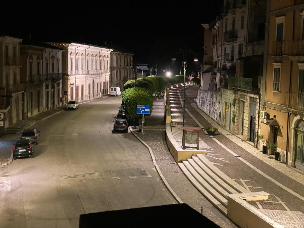 Terrazza Su Tocco Appartamento *