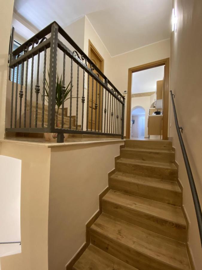 Terrazza Su Tocco Apartment