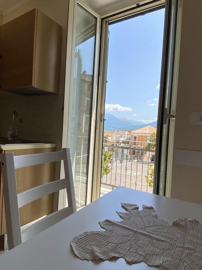 Terrazza Su Tocco * Tocco da Casauria