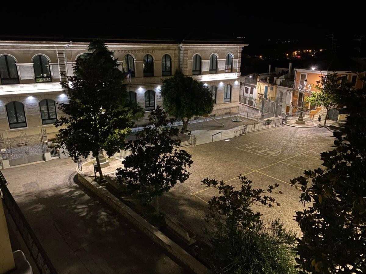 Appartamento Terrazza Su Tocco *