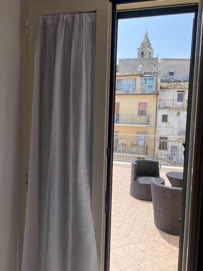 Apartment Terrazza Su Tocco Tocco da Casauria