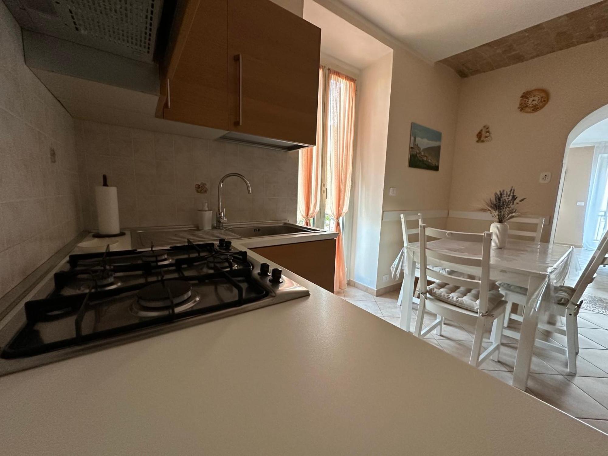 Terrazza Su Tocco * Tocco da Casauria