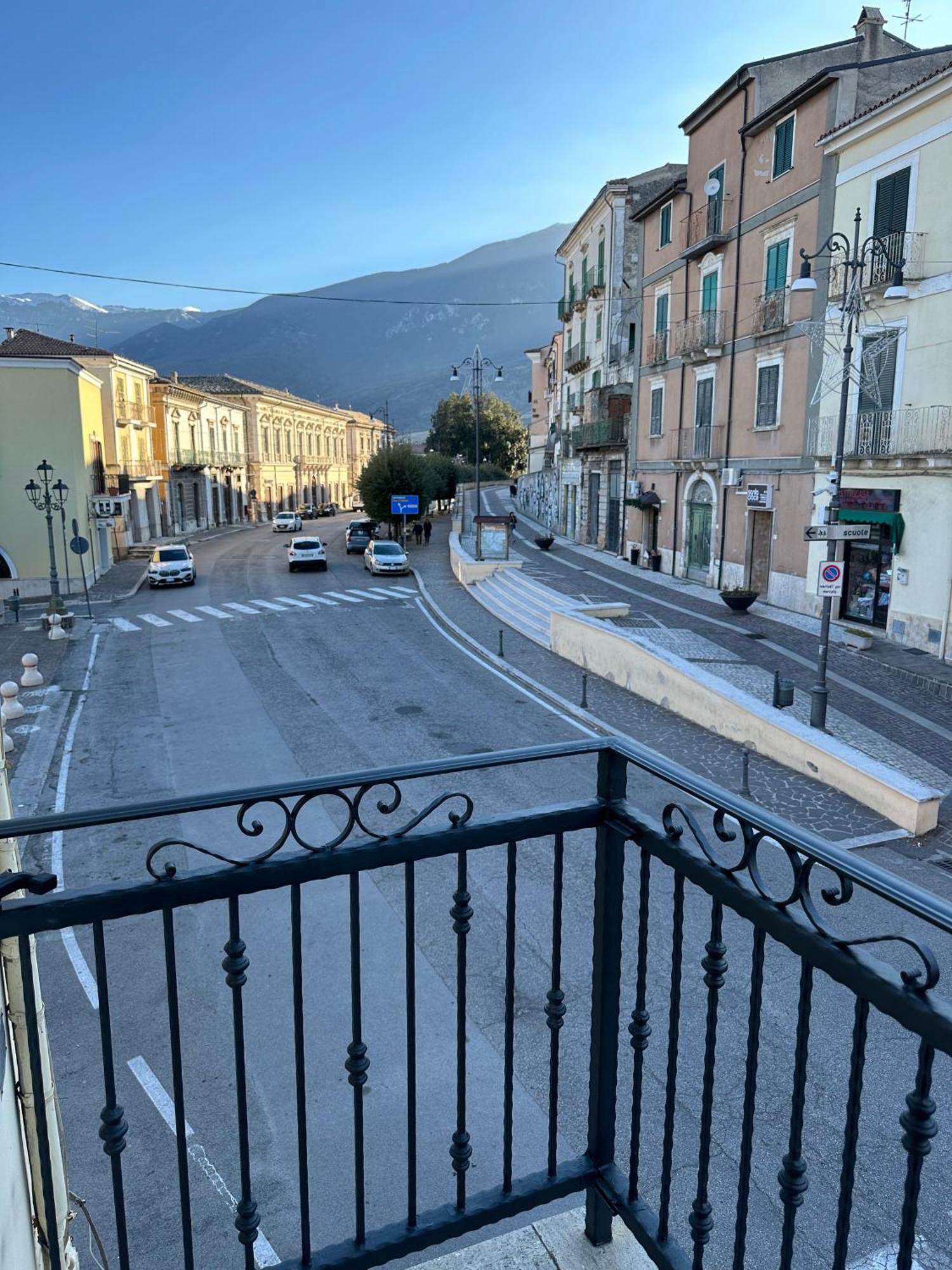 Terrazza Su Tocco * Tocco da Casauria