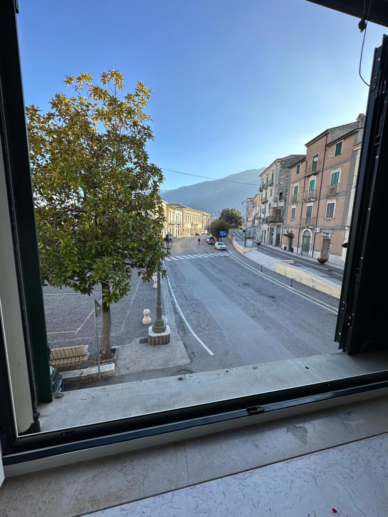 Terrazza Su Tocco *