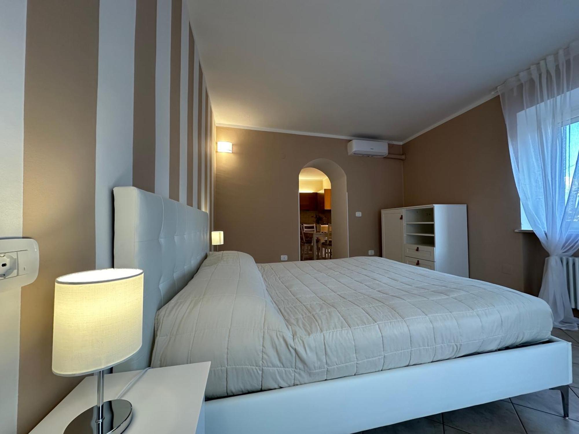 Appartamento Terrazza Su Tocco Tocco da Casauria
