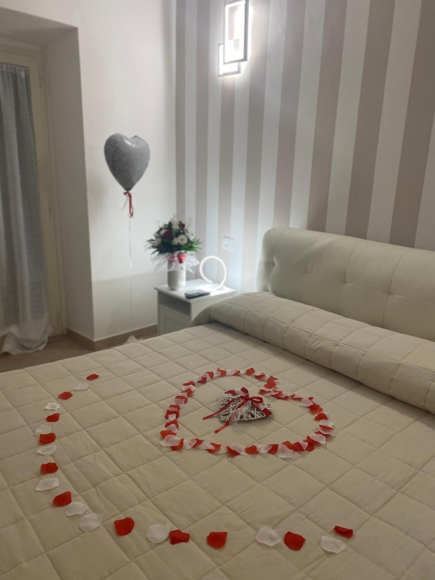 Appartamento Terrazza Su Tocco