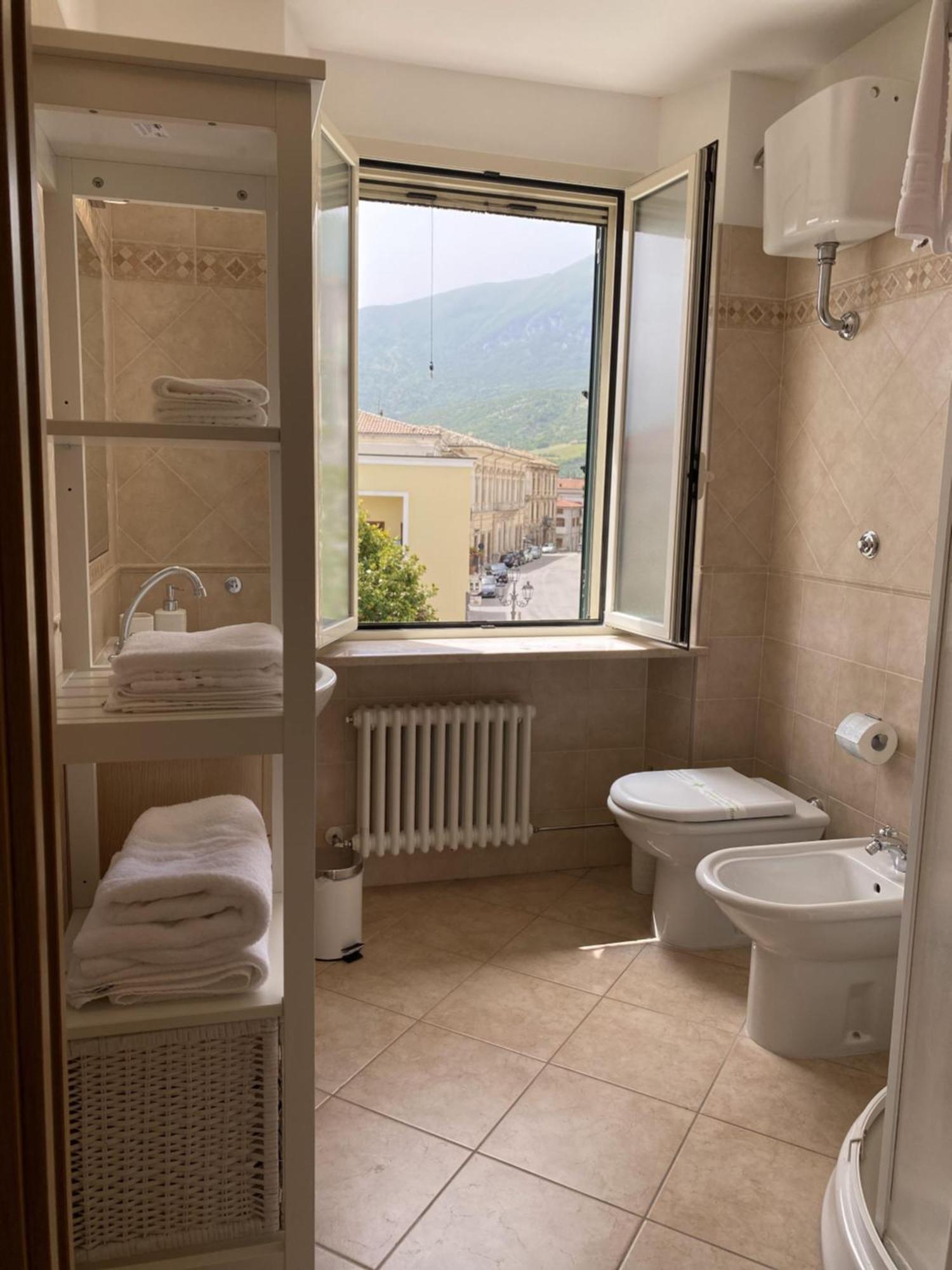 Terrazza Su Tocco Tocco da Casauria