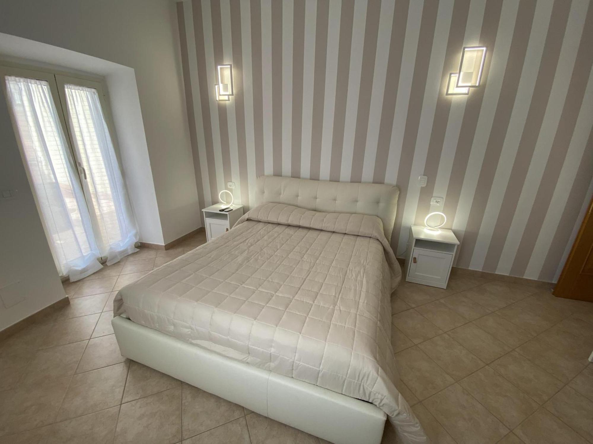 Terrazza Su Tocco