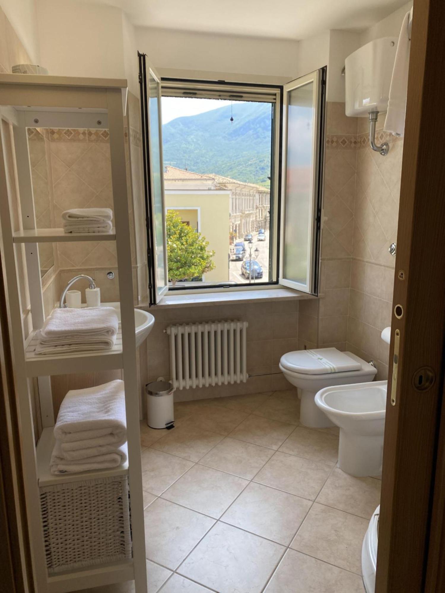 Terrazza Su Tocco